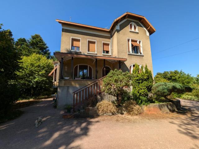 Maison vente à Bourg-en-Bresse, Bourg-en-bresse