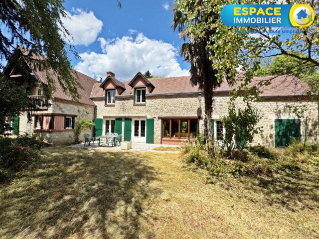 Maison vente à Vitry-aux-Loges, Loiret