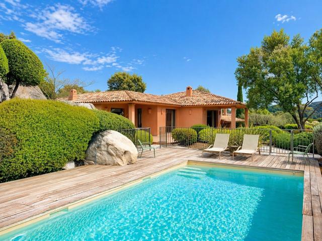 Maison vente à Sartène, Zonza