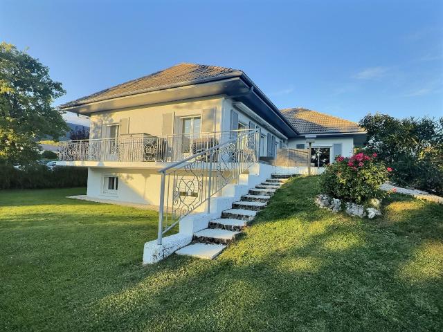 Maison vente à Gex, Divonne-les-bains