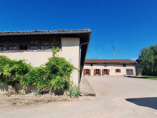 Maison vente à Bourg-en-Bresse, Gorrevod