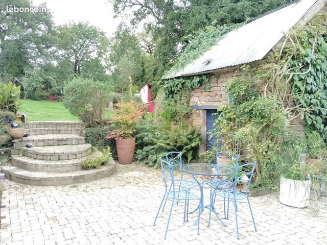Maison vente à Bourges, Saint-just