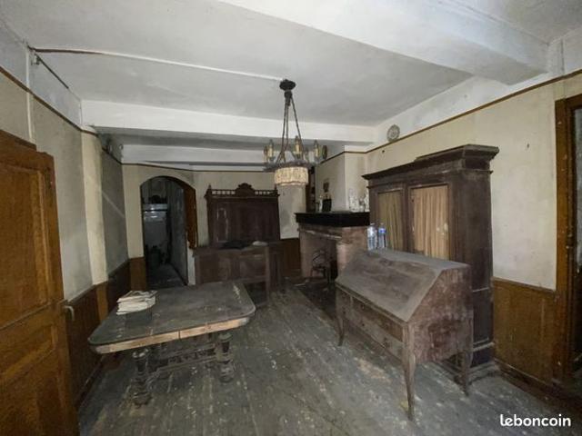 Maison vente à Saint-Girons, Seix