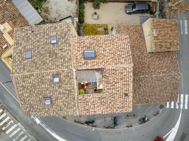 Maison vente à Arrondissement de Toulon, Saint-cyr-sur-mer