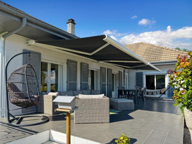 Maison vente à Gex, Divonne-les-bains