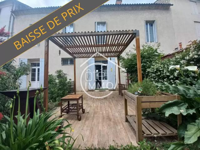 Maison vente à Sainte-Foy-la-Grande, Gironde