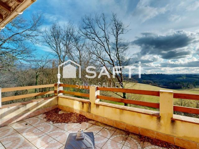 Maison vente à France métropolitaine, Le Bugue