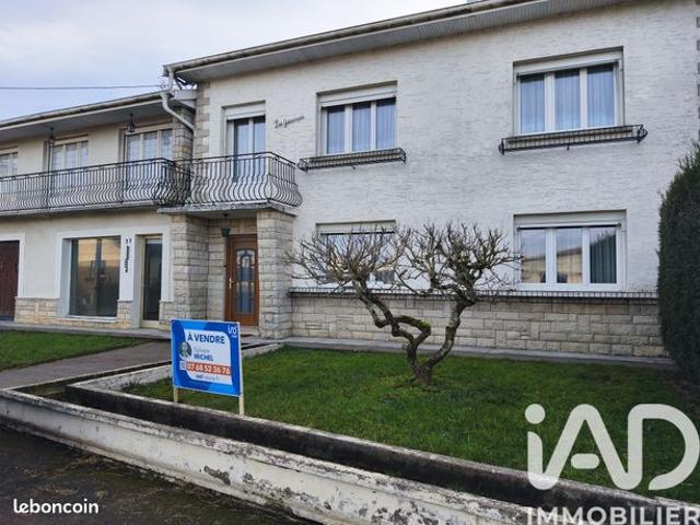 Maison vente à Neufchâteau, Saint-ouen-lès-parey