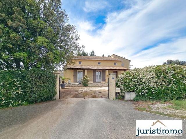 Maison vente à Travaillan