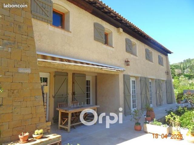 Maison vente à Auriol