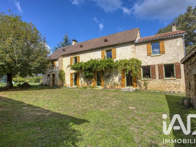 Maison vente à Sarlat-la-Canéda, Sarlat-la-canéda