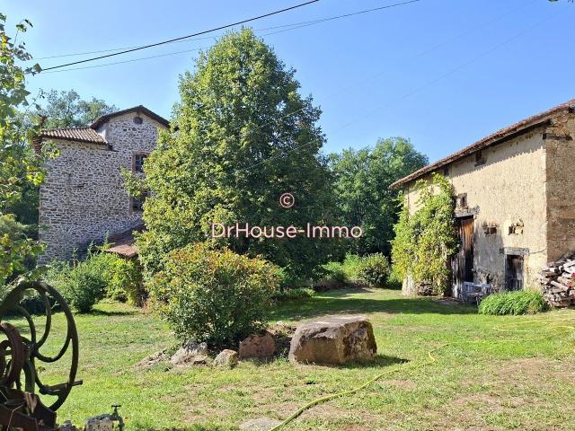 Maison vente à Le Theil, Gorre