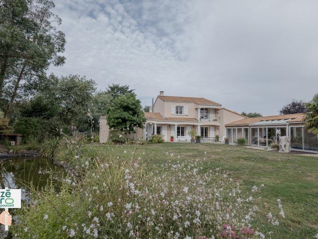 Maison vente à Les Loges, Châteauneuf
