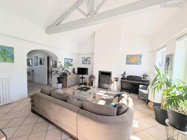 Maison vente à Les Sables-d'Olonne, Saint-révérend