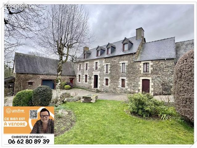 Maison vente à Saint-Brieuc, Bretagne