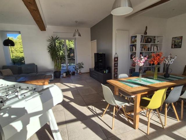 Maison vente à Lotissement de l'Ossau, Bordes