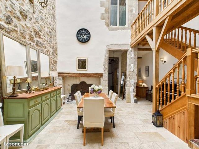 Maison vente à Nérac, Sos