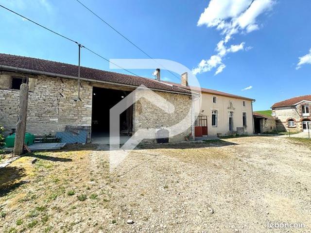 Maison vente à Saint-Dizier, Ambonville