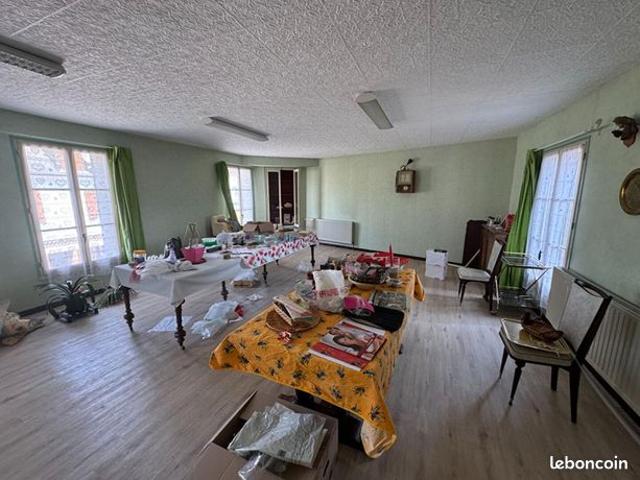 Maison vente à Dieppe, Neufchâtel-en-bray