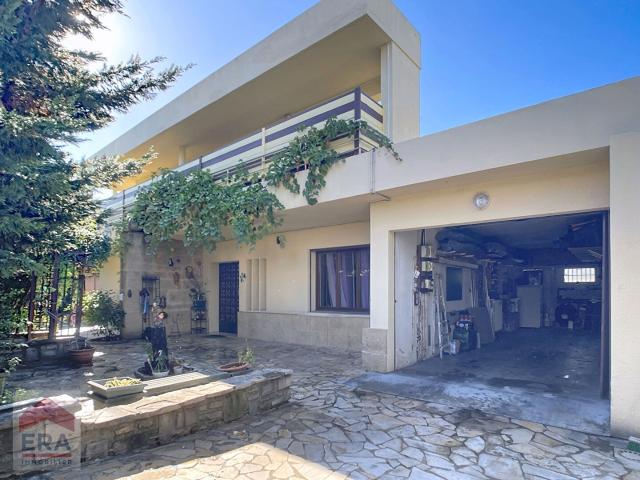 Maison vente à Marseille