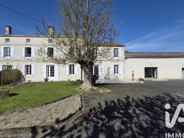 Maison vente à Rochefort, Nouvelle-Aquitaine