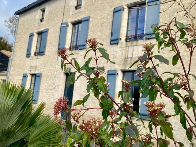 Maison vente à Échiré, Deux-Sèvres