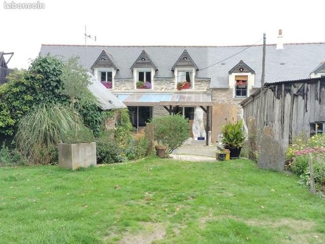 Maison vente à Saint-just, Cher