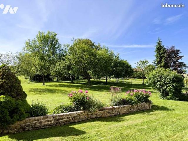Maison vente à Neufchâteau, Ville-sur-illon