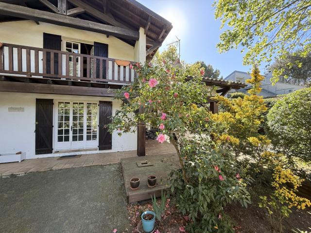Maison vente à Arcachon, La Teste-de-buch