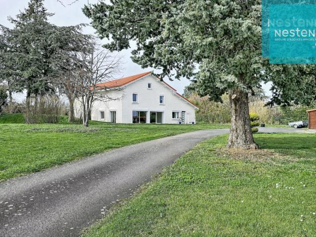 Maison vente à Montbrison, Lézigneux