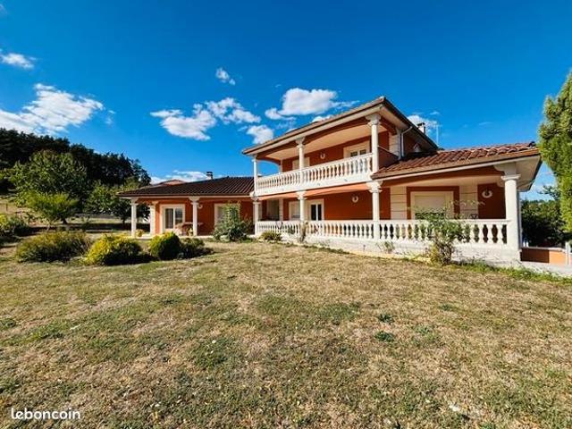 Maison vente à Sainte-Sigolène, Haute-Loire