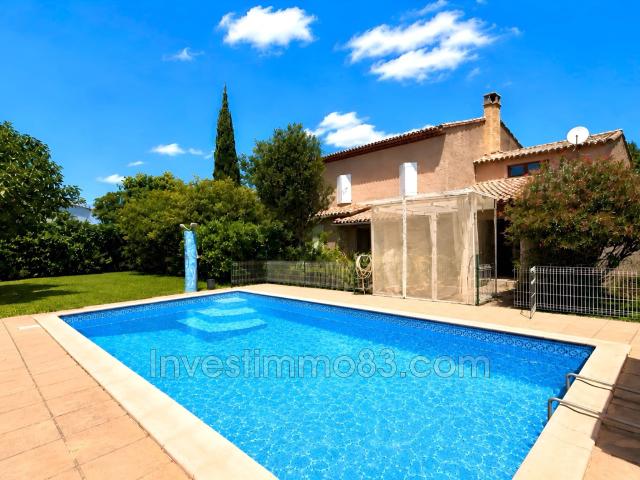 Maison vente à Istres, Fos-sur-mer