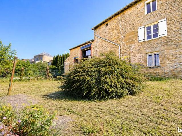 Maison vente à Charleville-Mézières, Aiglemont