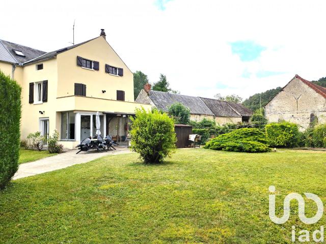 Maison vente à Étampes, Saclas