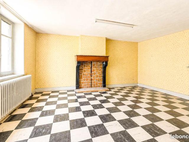 Maison vente à Charleville-Mézières, Aiglemont