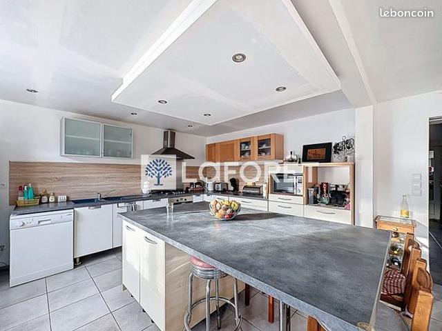 Maison vente à Amiens, Vaux-en-amiénois
