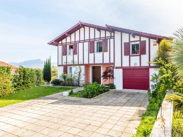 Maison vente à Bayonne, Ciboure