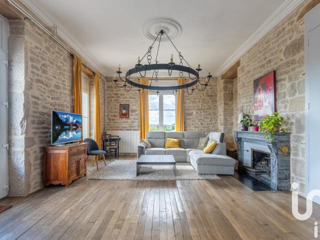 Maison vente à Mâcon