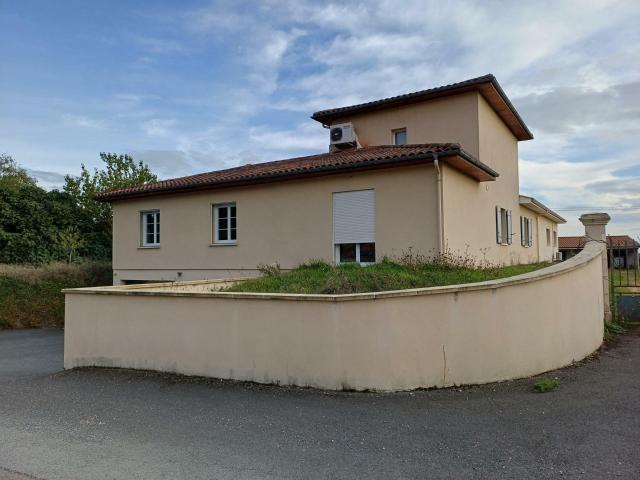 Maison vente à France métropolitaine, Orival