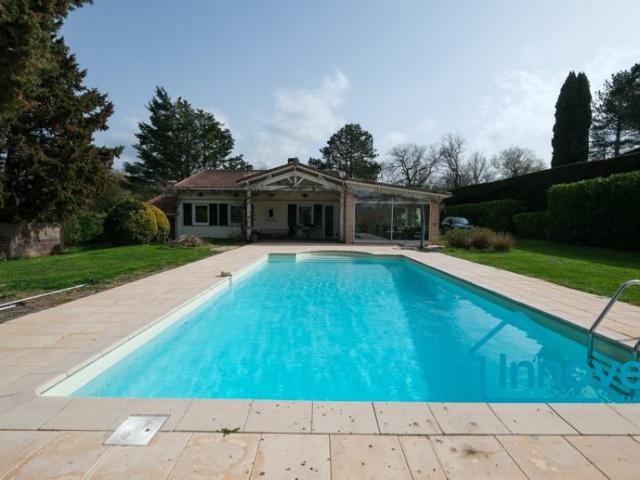 Maison vente à Toulouse, Pin-balma
