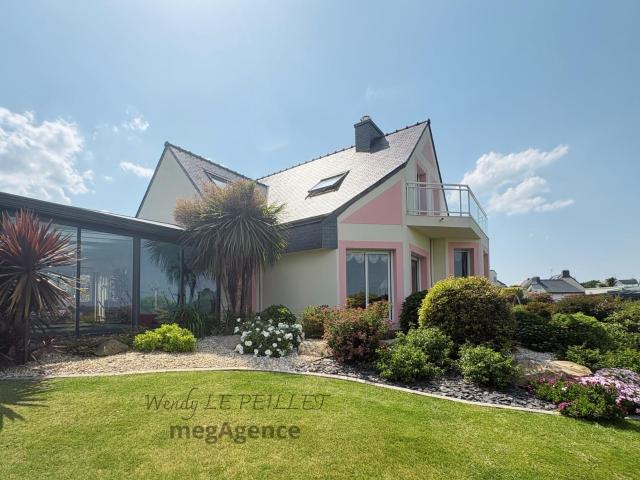 Maison vente à Balaneyer Vihan, Saint-Quay-Perros
