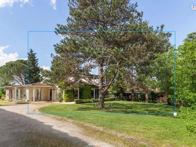 Maison vente à France métropolitaine, Balma