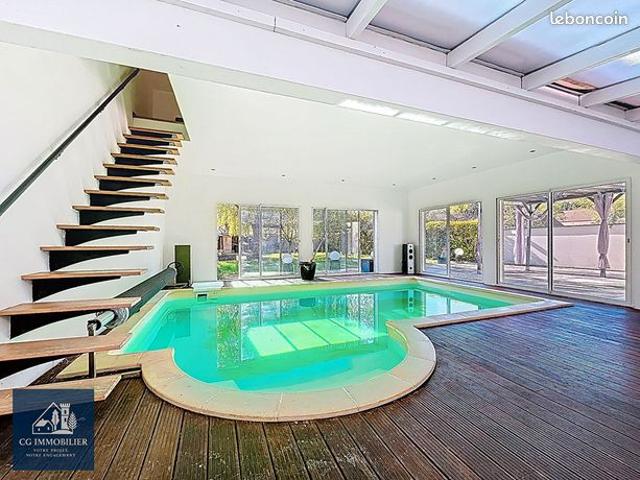 Maison vente à Compiègne, Trosly-breuil