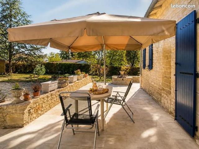 Maison vente à Villefagnan, Charente