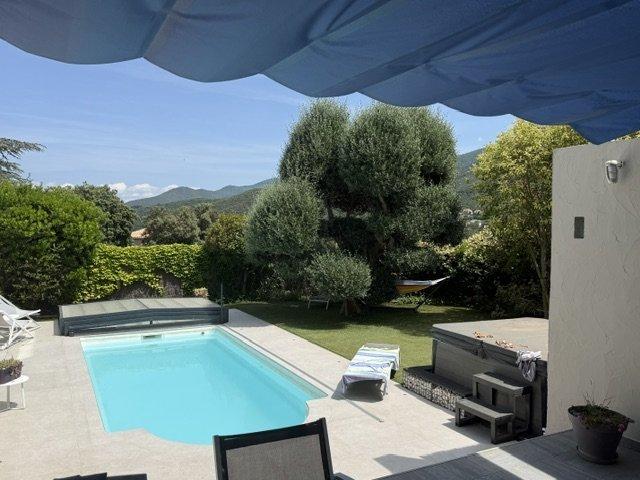 Maison vente à Céret, Amélie-les-bains-palalda