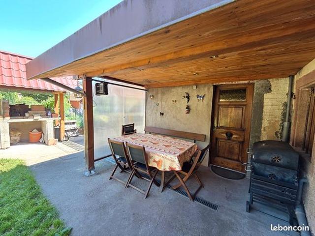 Maison vente à Colmar-Ribeauvillé, Thannenkirch