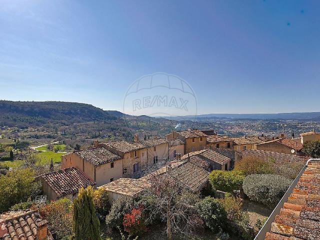 Maison vente à Apt, Saignon