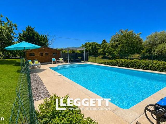 Maison vente à Villeneuve-sur-Lot, Lalandusse