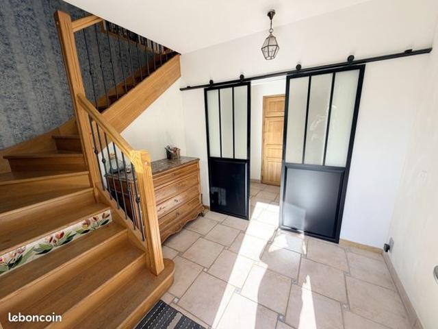 Maison vente à Sillery, Marne