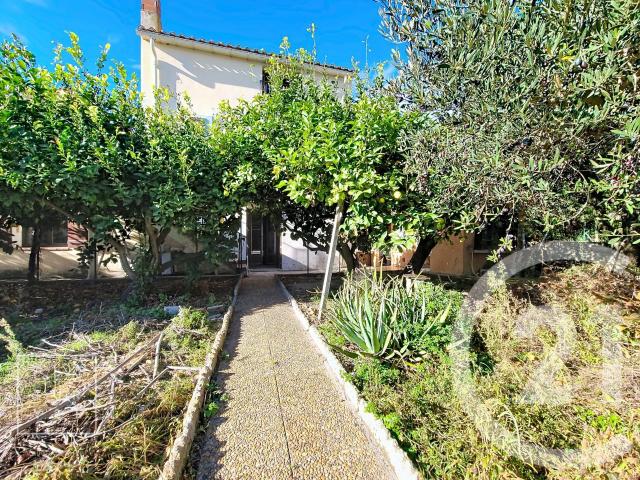 Maison vente à Perpignan, Canohès